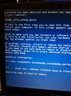 Windows XP BSOD